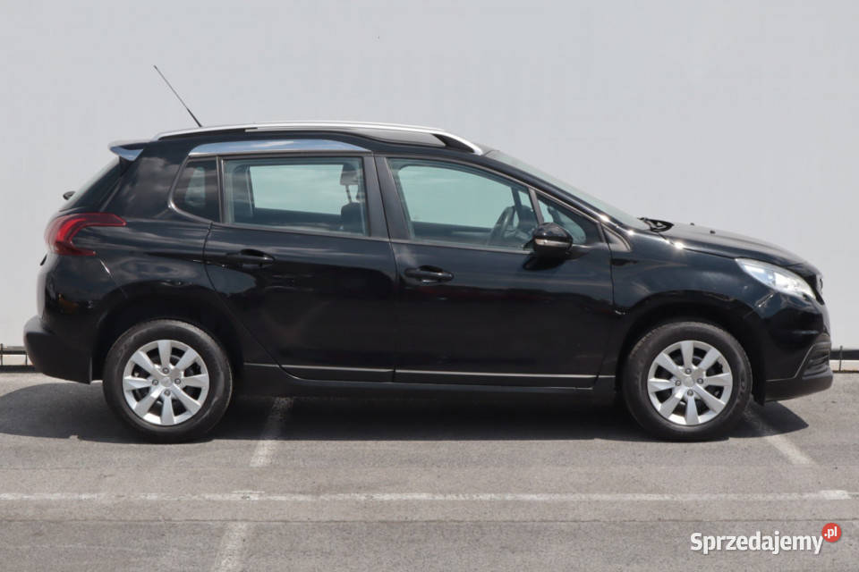 Peugeot 2008 16 BlueHDi lubelskie Lublin