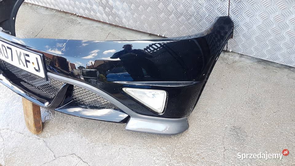 ZDERZAK CIVIC VIII 35D 0612 TYPER LAKB92P Międzychód
