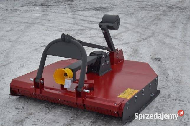 Kosiarka sadownicza ogrodowa rozdrabniacz Nowy Sącz