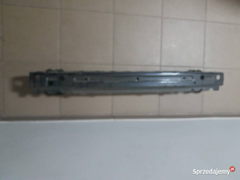 Belka wzmocnienie zderzaka subaru outback V tyl Wzmocnienia, belki i wsporniki Sieradz