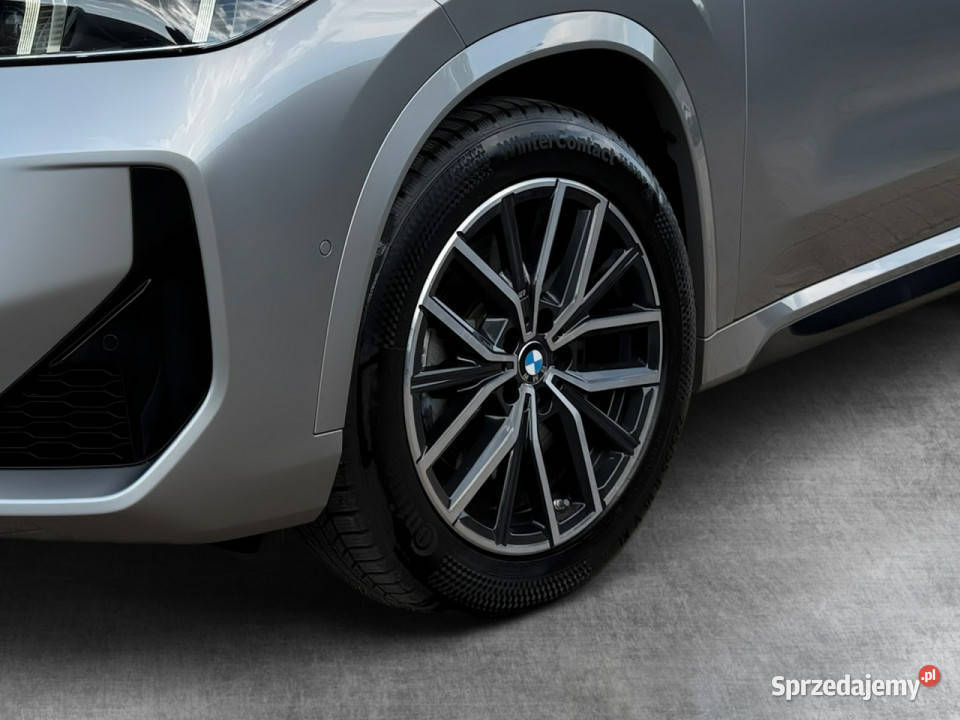 BMW X1 M SPORT head UP nawi ELKLAPA grzane 96781km Otmuchów sprzedam