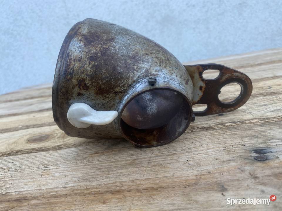 LAMPA PRZÓD PRZEDNIA SIMSON SR SR1 SR2 50 SUHL małopolskie sprzedam