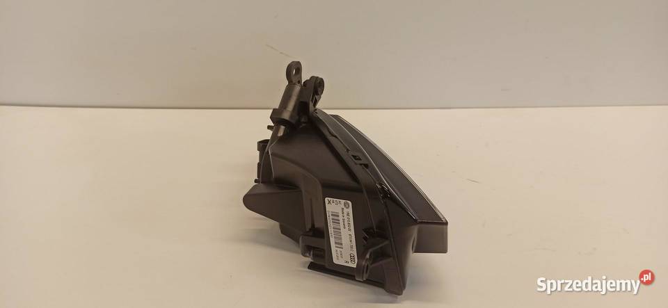 AUDI A5 8T HALOGEN PRAWY PRZÓD 8T0941700C dolnośląskie