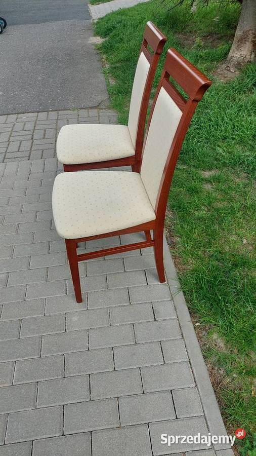 Krzesło Stylius 41cm Poznań