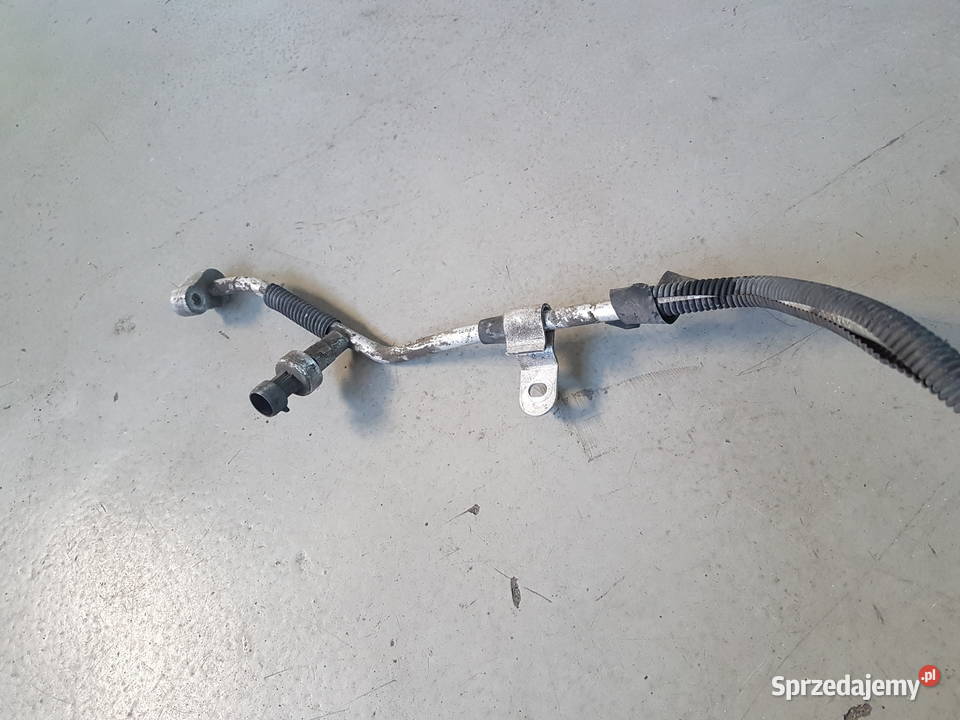 CHEVROLET EPICA PRZEWOD WAZ KLIMATYZACJI Turek