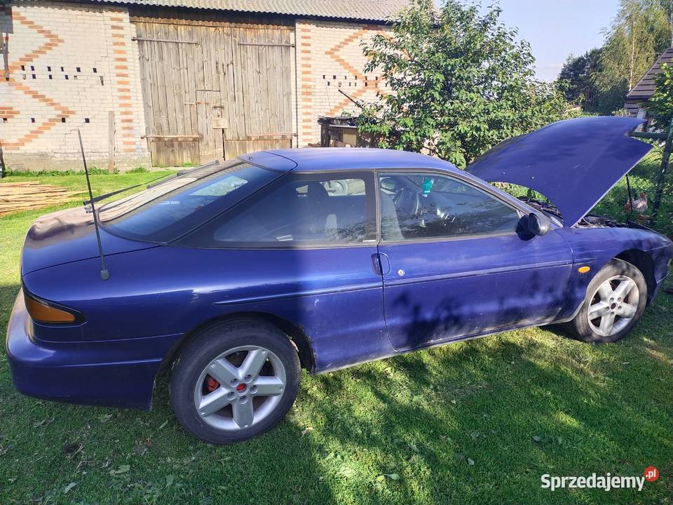 Ford Probe II Probe Jarosławiec