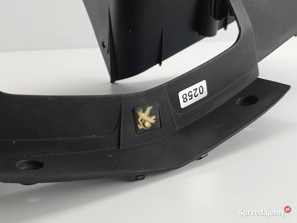 OSLONA OBUDOWA LICZNIKA PEUGEOT EVIVACITY Janowice sprzedam