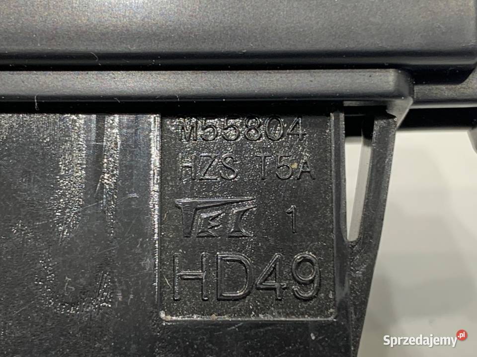 WŁĄCZNIK ŚWIATEŁ AWARYJNYCH HONDA HRV M55804