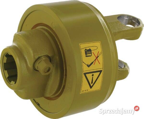 SprzęgK6422R 2500 1 346 CC 5912743250 Kamionna sprzedam