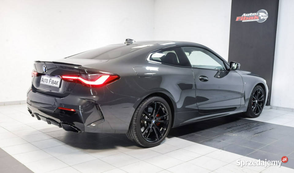 BMW 440 M440ixDriveSalon