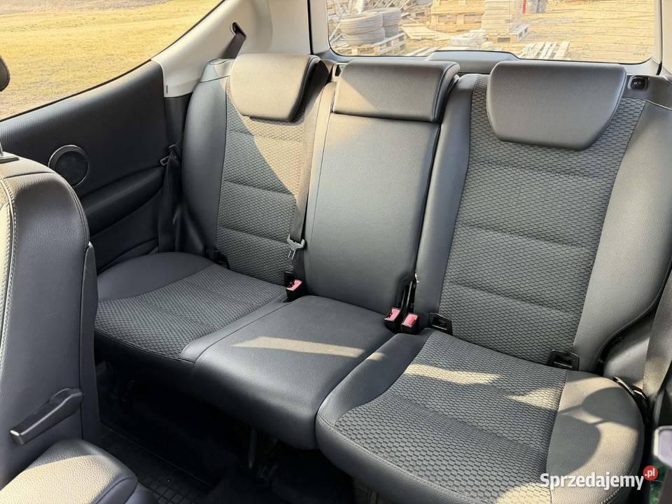 MercedesBenz A160 benzyna SAMA PARKUJE 210000km Augustów