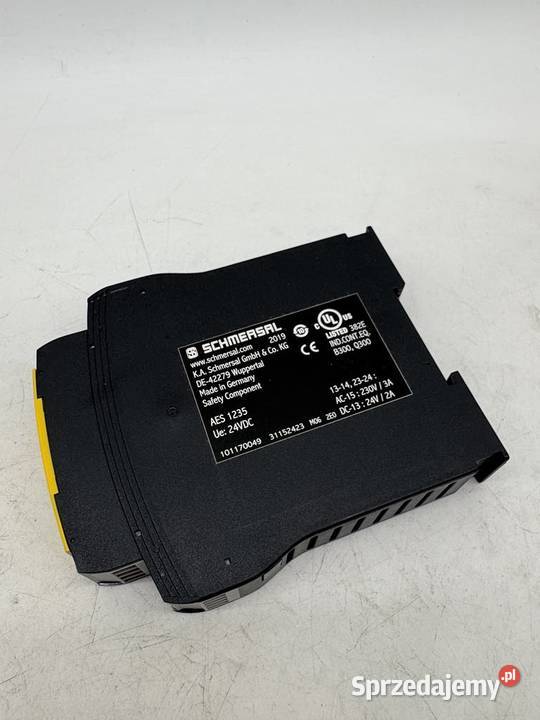 Schmersal AES 1235 101170049 Warszawa
