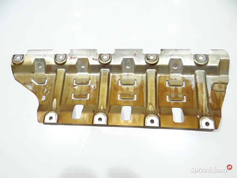 WKŁAD MISKI OLEJOWEJ BMW E60 E61 N52B25A 7534070