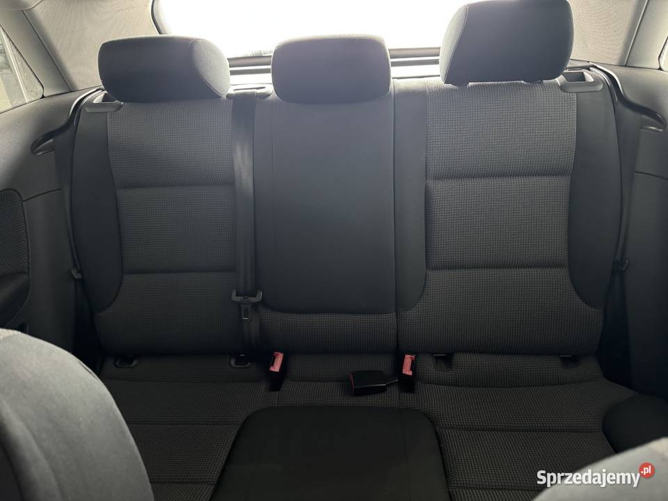 Audi a3 20 140 Kołczygłowy