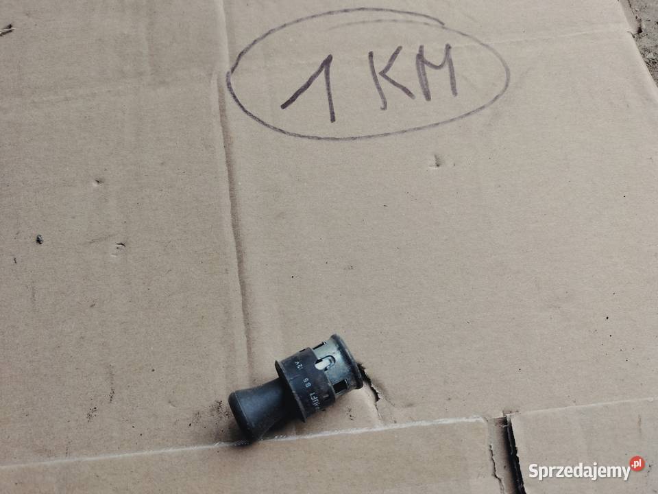 ZAPALNICZKA FORD SIERRA