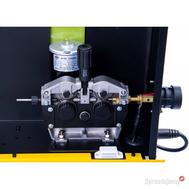 MAGNUM MIGMAG 330 MMA Krotoszyn