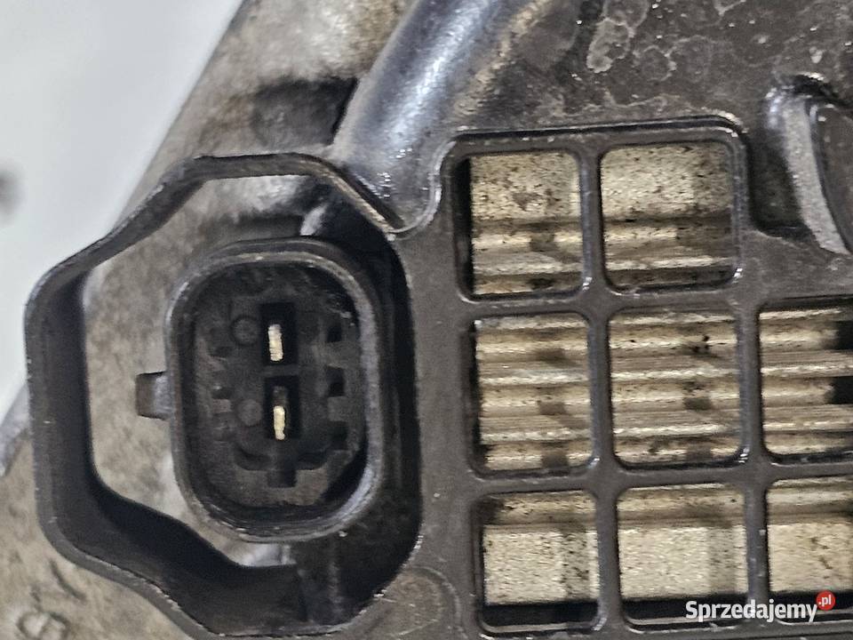 ASTRA INSIGNIA 20 CDTI A20DTH 160 alternator świętokrzyskie Kielce sprzedam