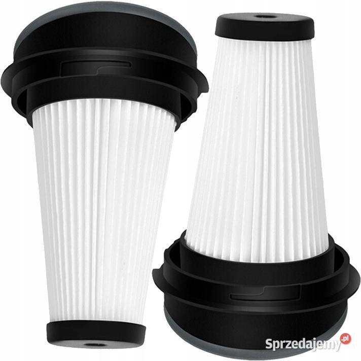 4x FILTR HEPA do odkurzacza ROWENTA Myszyniec sprzedam