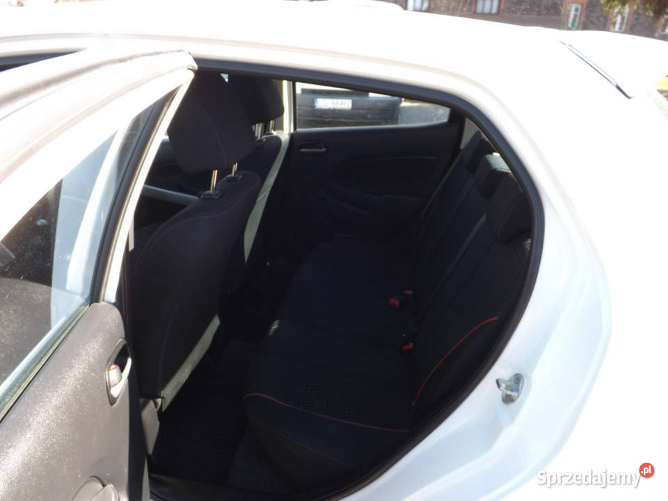 Mazda 2 II 20072014 Słupsk