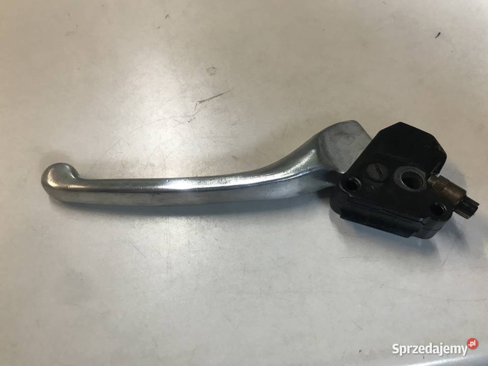 Korpus mocowanie klamki hamulca Piaggio Liberty