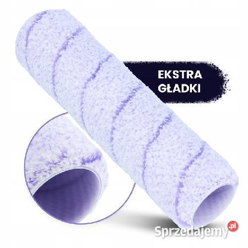 Wałek Malarski Blue Dolphin 330 KILLER 25 Drezdenko