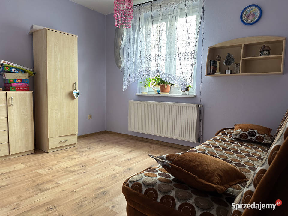 domek w Lubaczowie podkarpackie Lubaczów