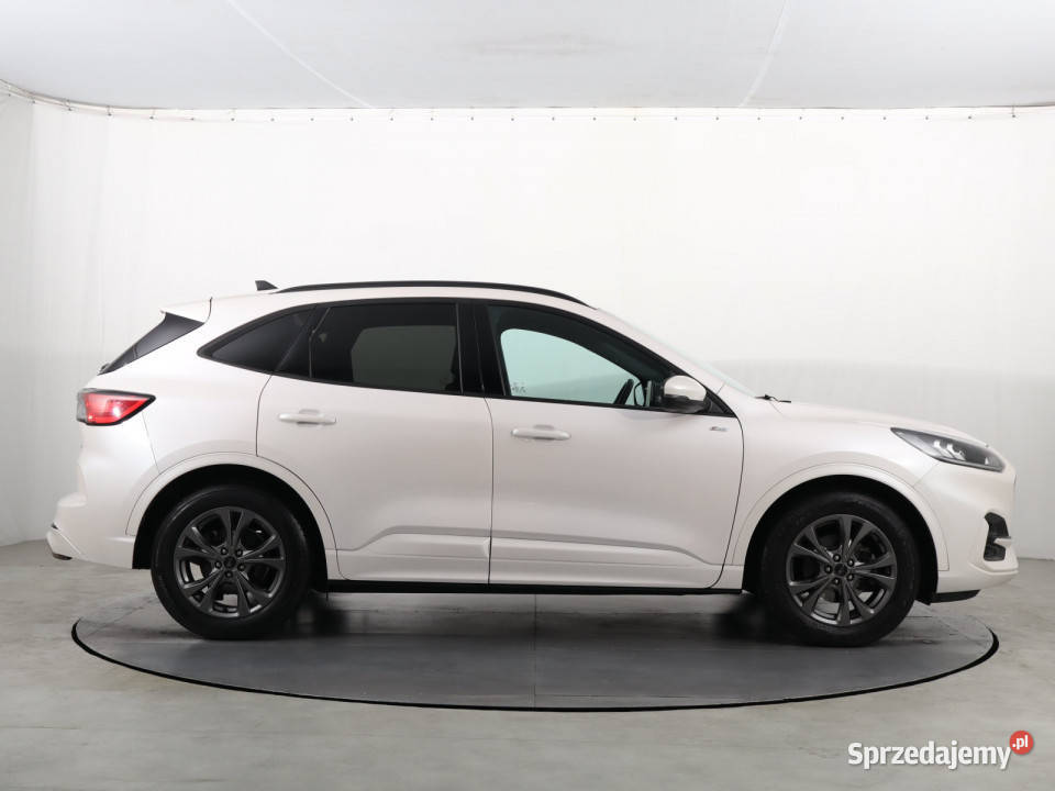 Ford Kuga 15 EcoBoost Katowice