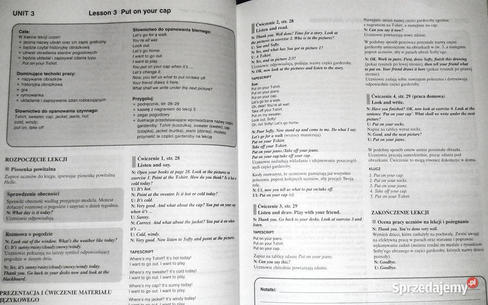 Hocus Pocus 1 Katarzyna Nicholls Chełm