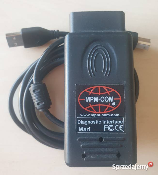 Skrzynia biegów do MINI GS659SG Interfejs Gdynia