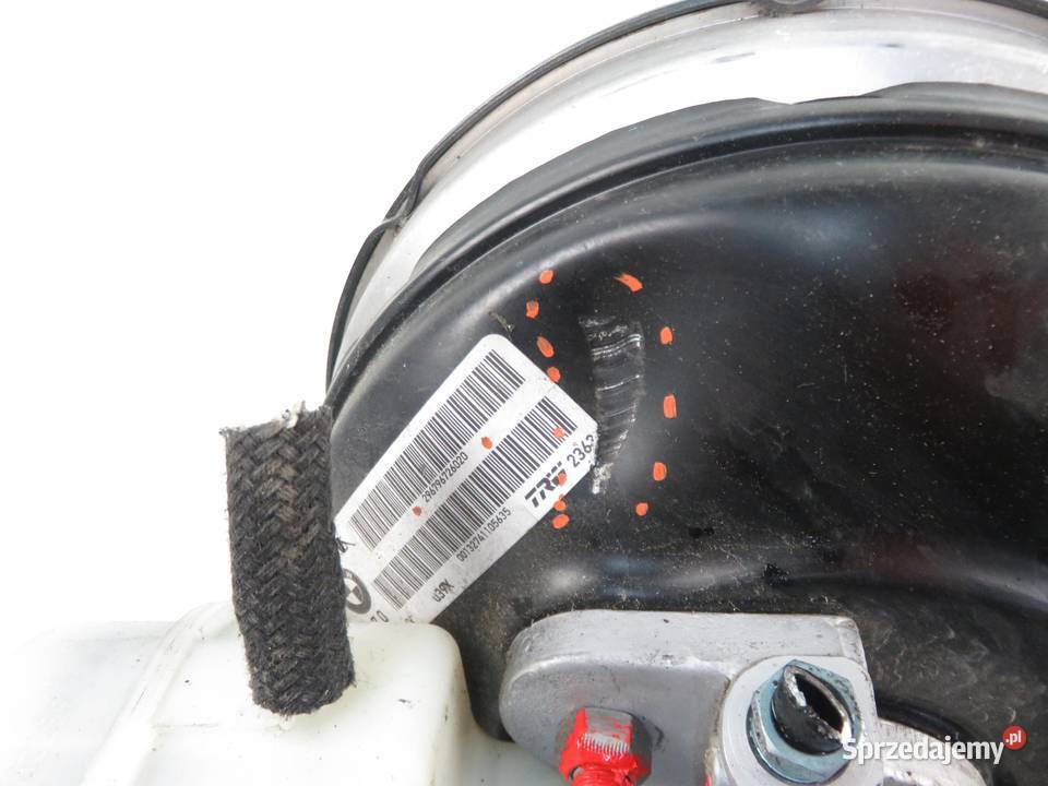 SERWO BMW 5 F10 520 d 296796726020