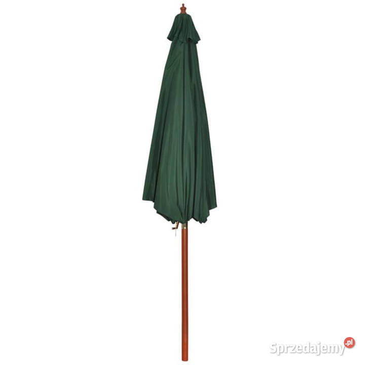 Parasol z aluminium 258 WM40436 Warszawa sprzedam