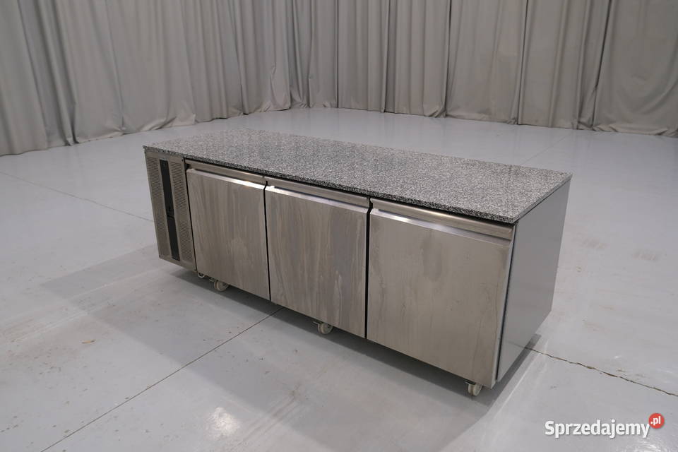 BOLARUS C3 BAKERY 2023 Warszawa sprzedam