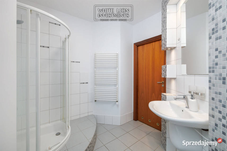 Mieszkanie Warszawa Karola Bohdanowicza 435m2 2