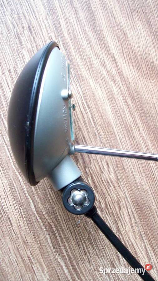 Lampa biurkowa NKF 2137 230V12V 50 Hz