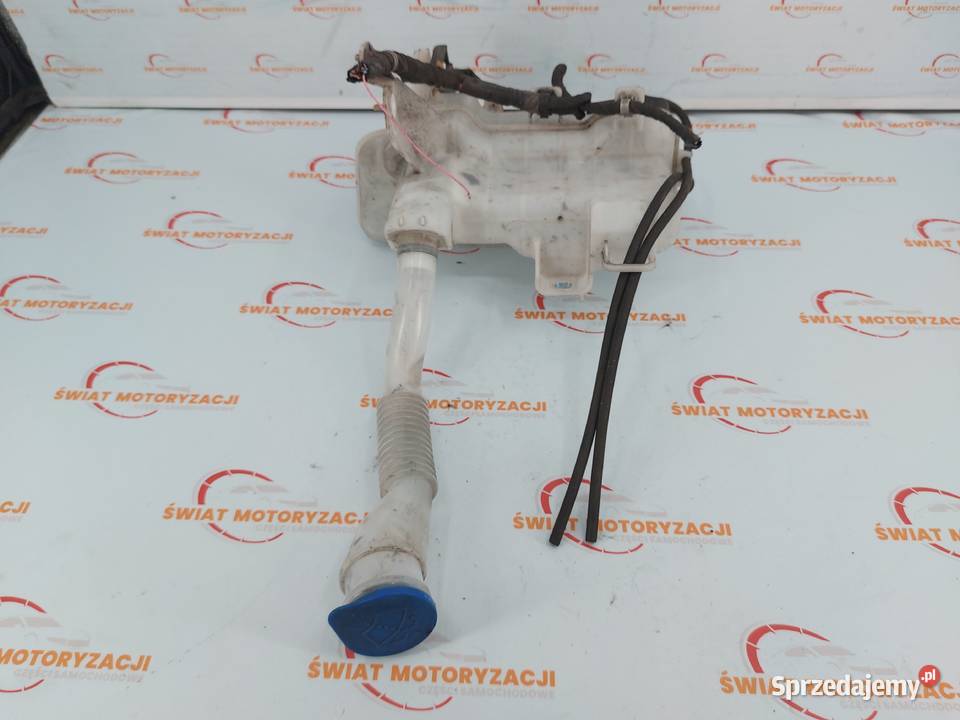 MAZDA 3 III BM 14r zbiorniczek spryskiwaczy Kielce sprzedam