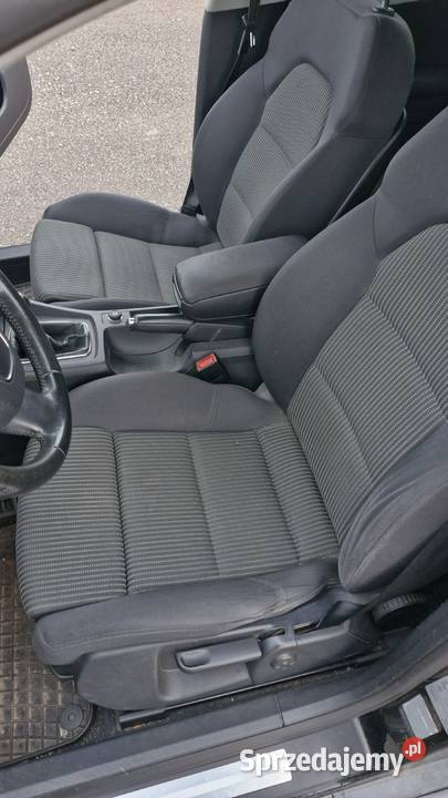 Audi a4 b7 quattro manualna Szczuczyn