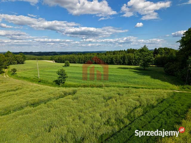Działka do sprzedania 1347m2 Ropczyce