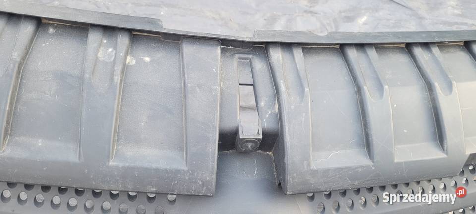 GRILL ATRAPA MERCEDES CITAN W415 Ruda Śląska sprzedam