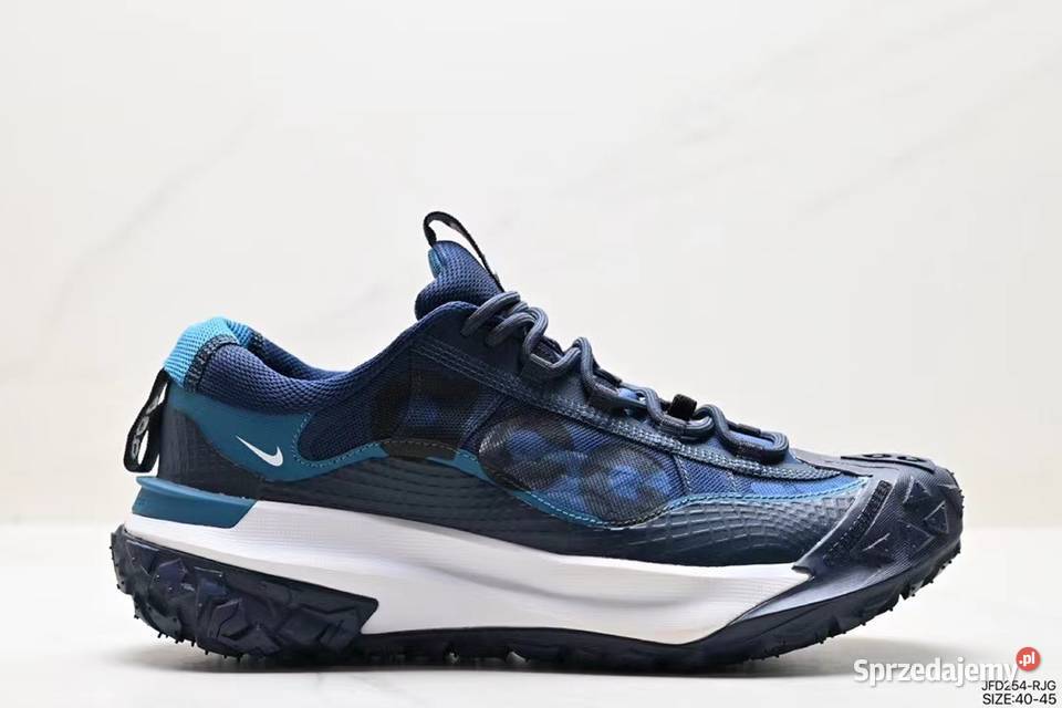 NIKE ACG Mountain FLY zimowe goretex rozmiar Nike Warszawa sprzedam