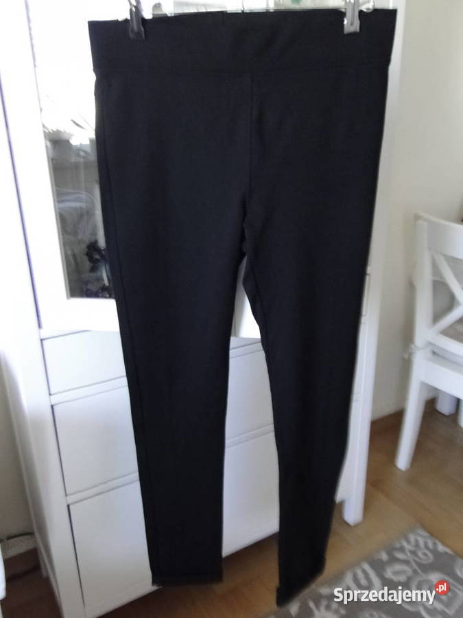 Wygodne Spodnie z Tchibo nowe 42 Warszawa