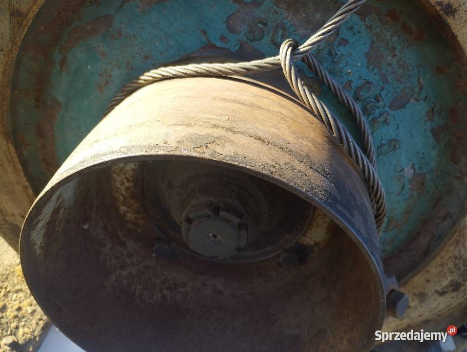 Koło pasowe s 231 15 s 320 18 śląskie Koniecpol