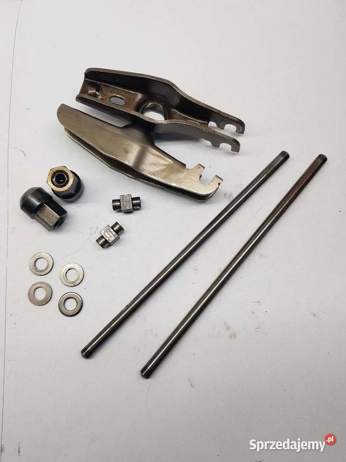 CZĘŚCI HAZT 1B20 1B30 sprzedam