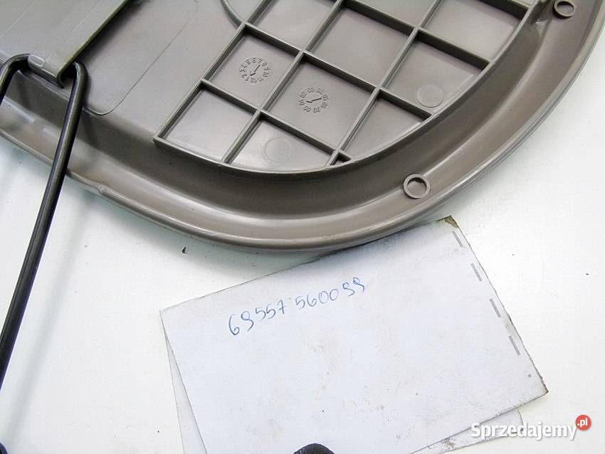 STOLIK FOTELA PRAWY PRZÓD NISSAN ALMERA TINO osobowe śląskie Sosnowiec