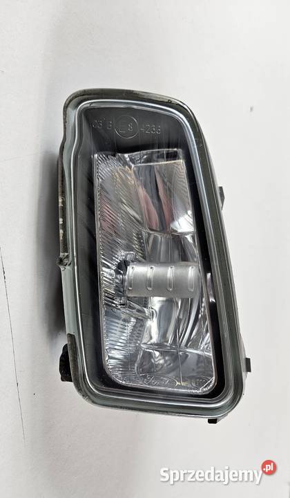 FORD B HALOGEN LEWY ZDERZAKA PRZÓD AV1115K202AB Lampy przeciwmgielne Międzychód