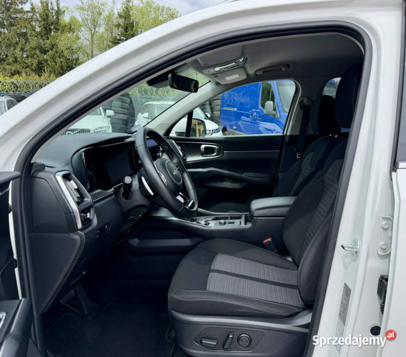 Kia Sorento 7osobowaHybrydaEuropa IV 2020 150000km Kamienna Góra