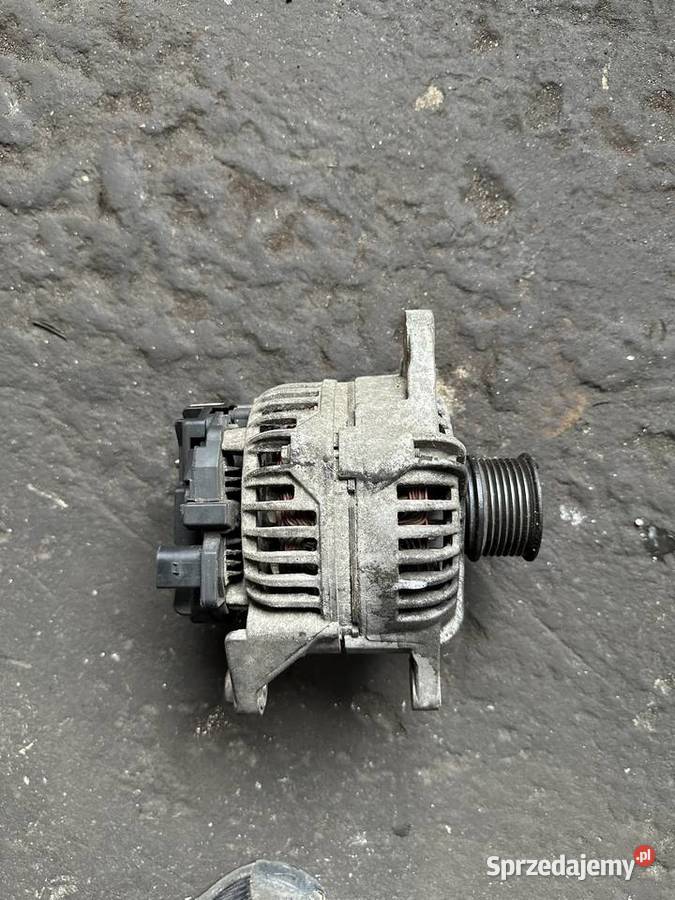 Alternator iveco daily 23