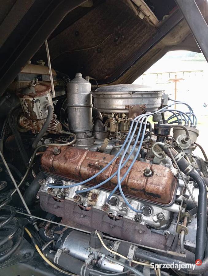 GAZ 66 kujawsko-pomorskie Inowrocław sprzedam