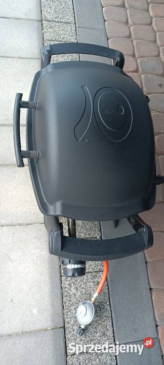 Sprzedam grill gazowy na kartusze Głogówek