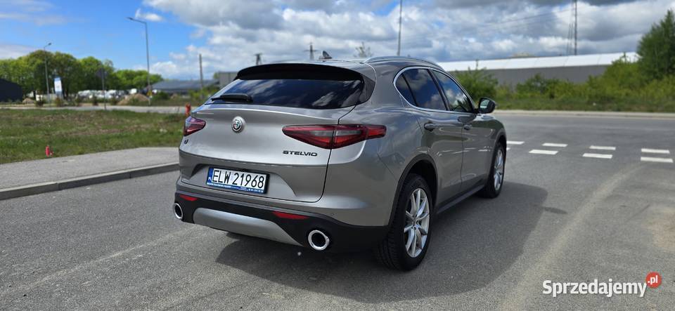 4x4 20 Q4 280 Grzane fotelekier Elektryka światła LED Andrespol sprzedam