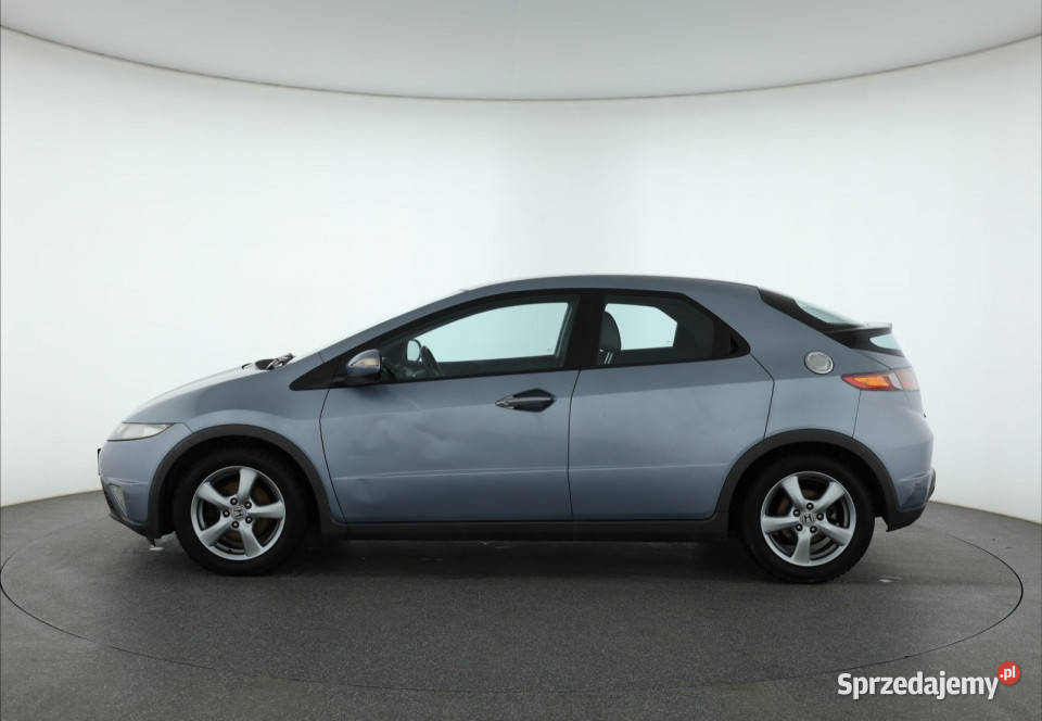 Honda Civic 14 iDSI Civic